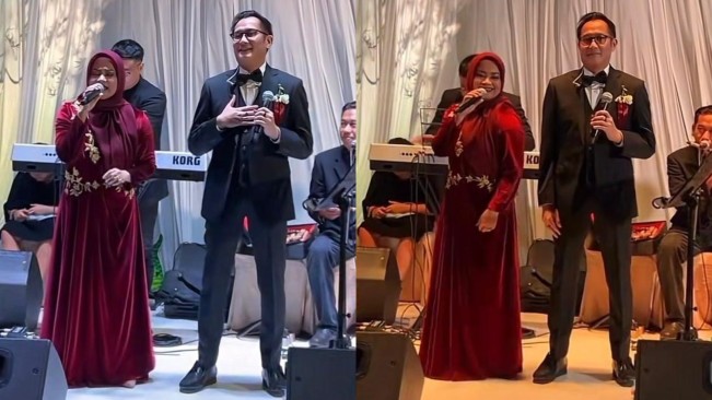 Lirik Lagu 'Memandangmu', Viral Lagi Usai Dibawakan Ikke Nurjanah dan Aldi Bragi
